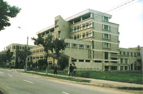 Faculty of Electrical Engineering